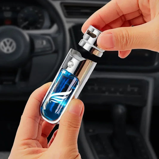 DriveBoost™ Magnetic Car Air Freshener