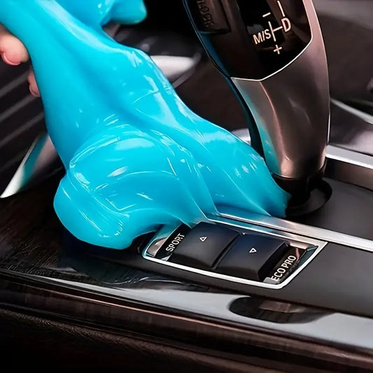 DriveBoost™ Interior Cleaning Gel (70g)